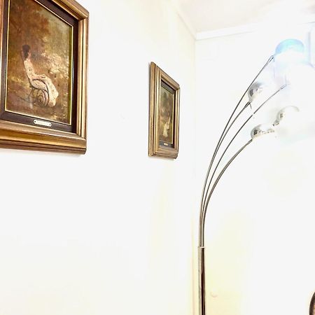 Zenit Luxury Marina Village Appartement โอลเญา ภายนอก รูปภาพ