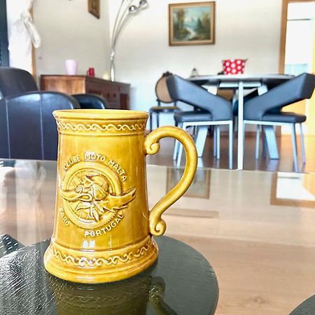 Zenit Luxury Marina Village Appartement โอลเญา ภายนอก รูปภาพ