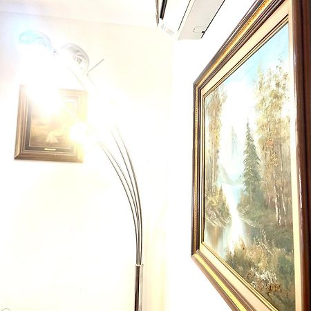 Zenit Luxury Marina Village Appartement โอลเญา ภายนอก รูปภาพ