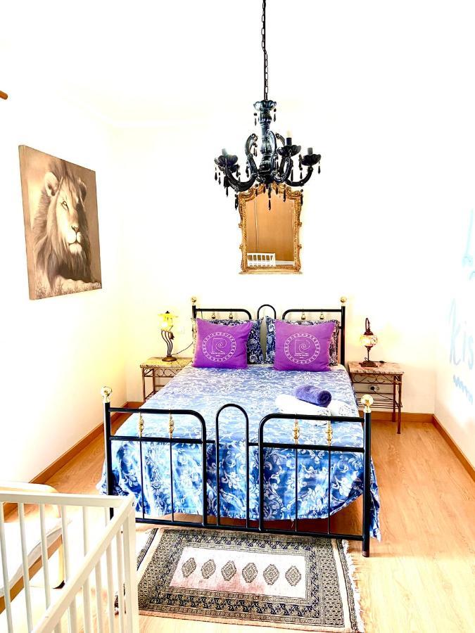 Zenit Luxury Marina Village Appartement โอลเญา ภายนอก รูปภาพ