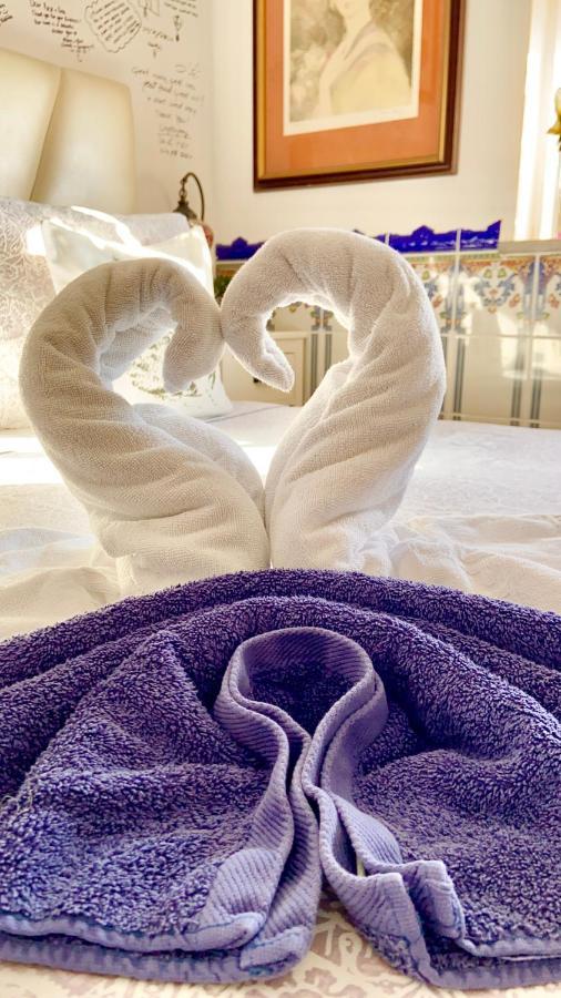 Zenit Luxury Marina Village Appartement โอลเญา ภายนอก รูปภาพ