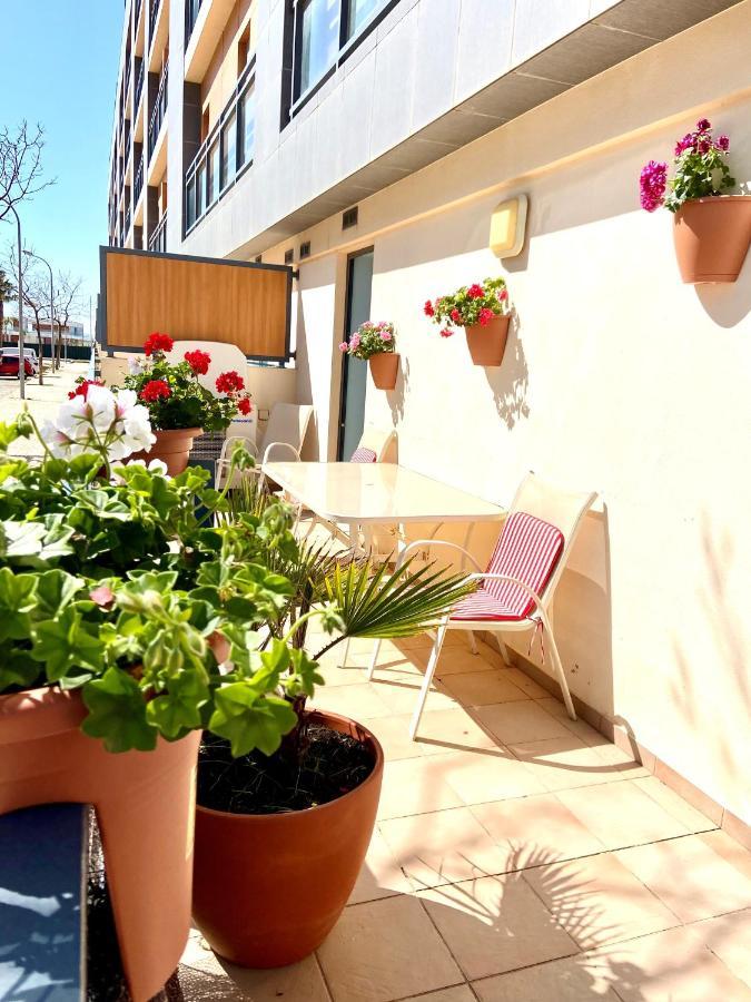 Zenit Luxury Marina Village Appartement โอลเญา ภายนอก รูปภาพ