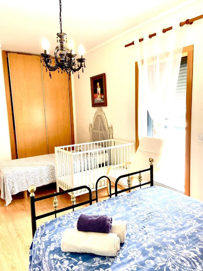 Zenit Luxury Marina Village Appartement โอลเญา ภายนอก รูปภาพ