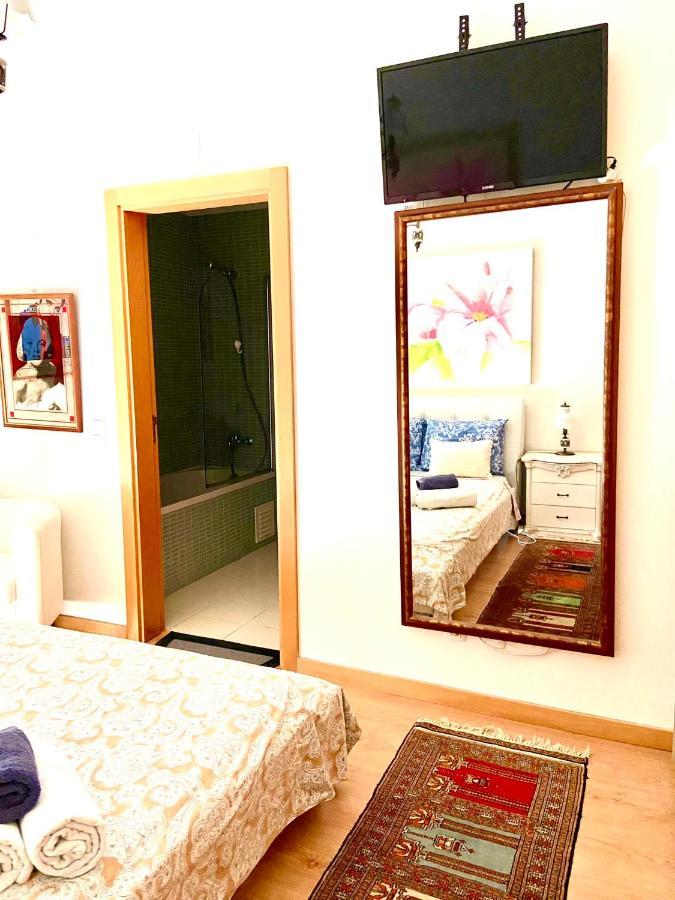 Zenit Luxury Marina Village Appartement โอลเญา ภายนอก รูปภาพ