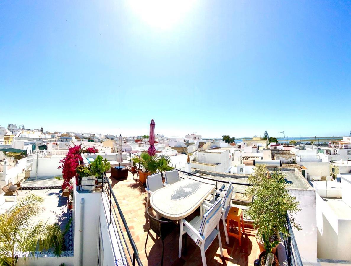 Zenit Luxury Marina Village Appartement โอลเญา ภายนอก รูปภาพ