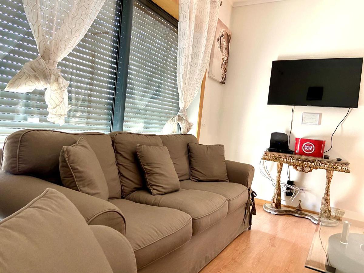 Zenit Luxury Marina Village Appartement โอลเญา ภายนอก รูปภาพ