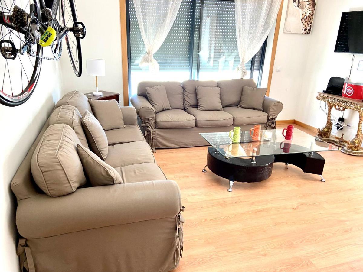 Zenit Luxury Marina Village Appartement โอลเญา ภายนอก รูปภาพ