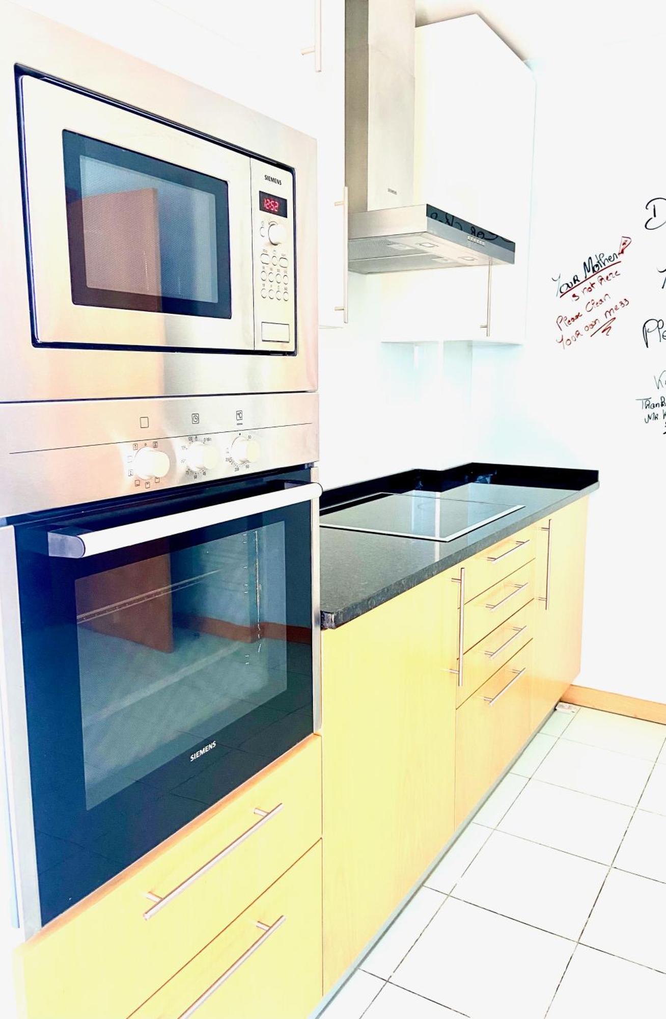 Zenit Luxury Marina Village Appartement โอลเญา ภายนอก รูปภาพ