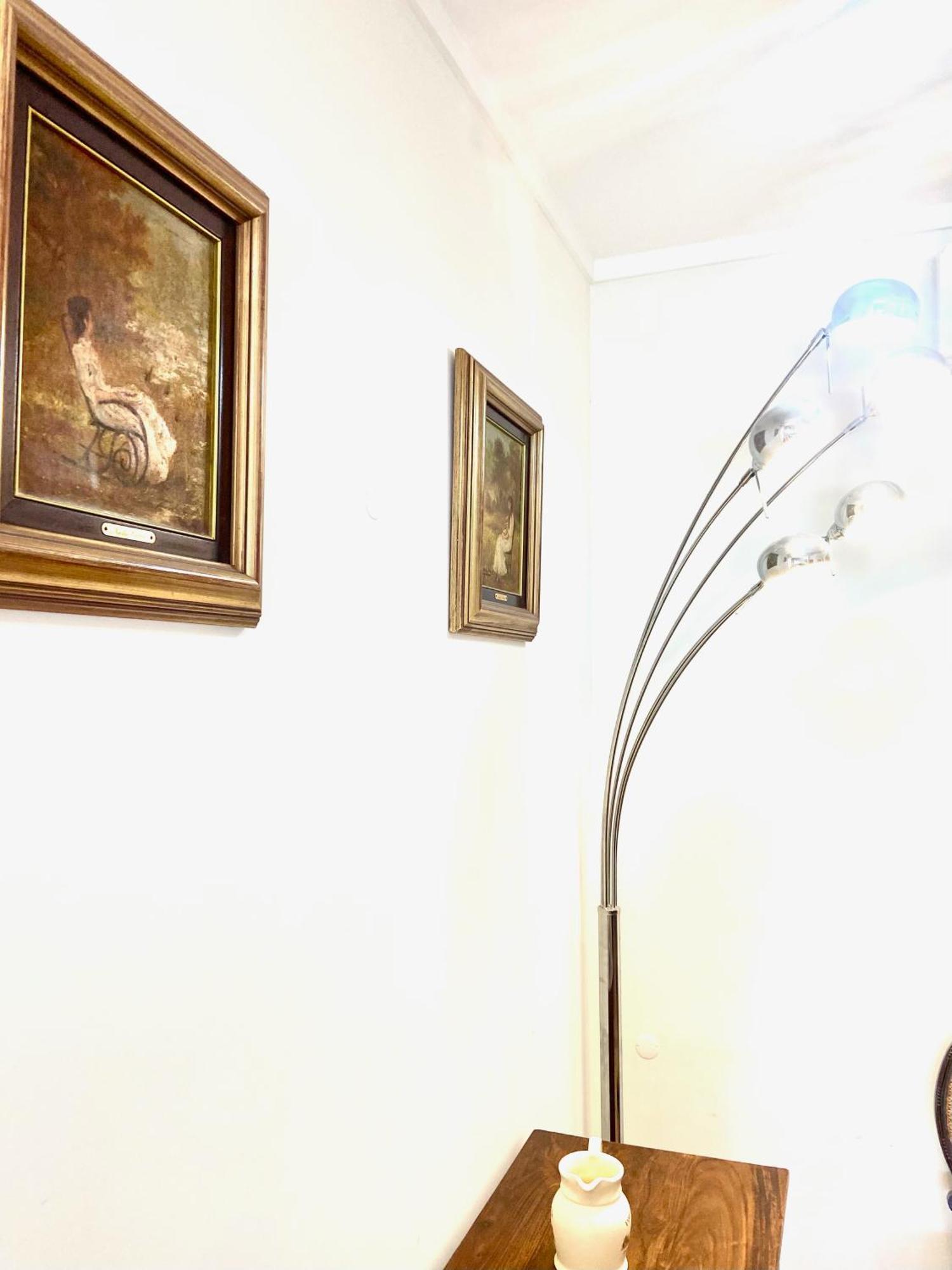 Zenit Luxury Marina Village Appartement โอลเญา ภายนอก รูปภาพ