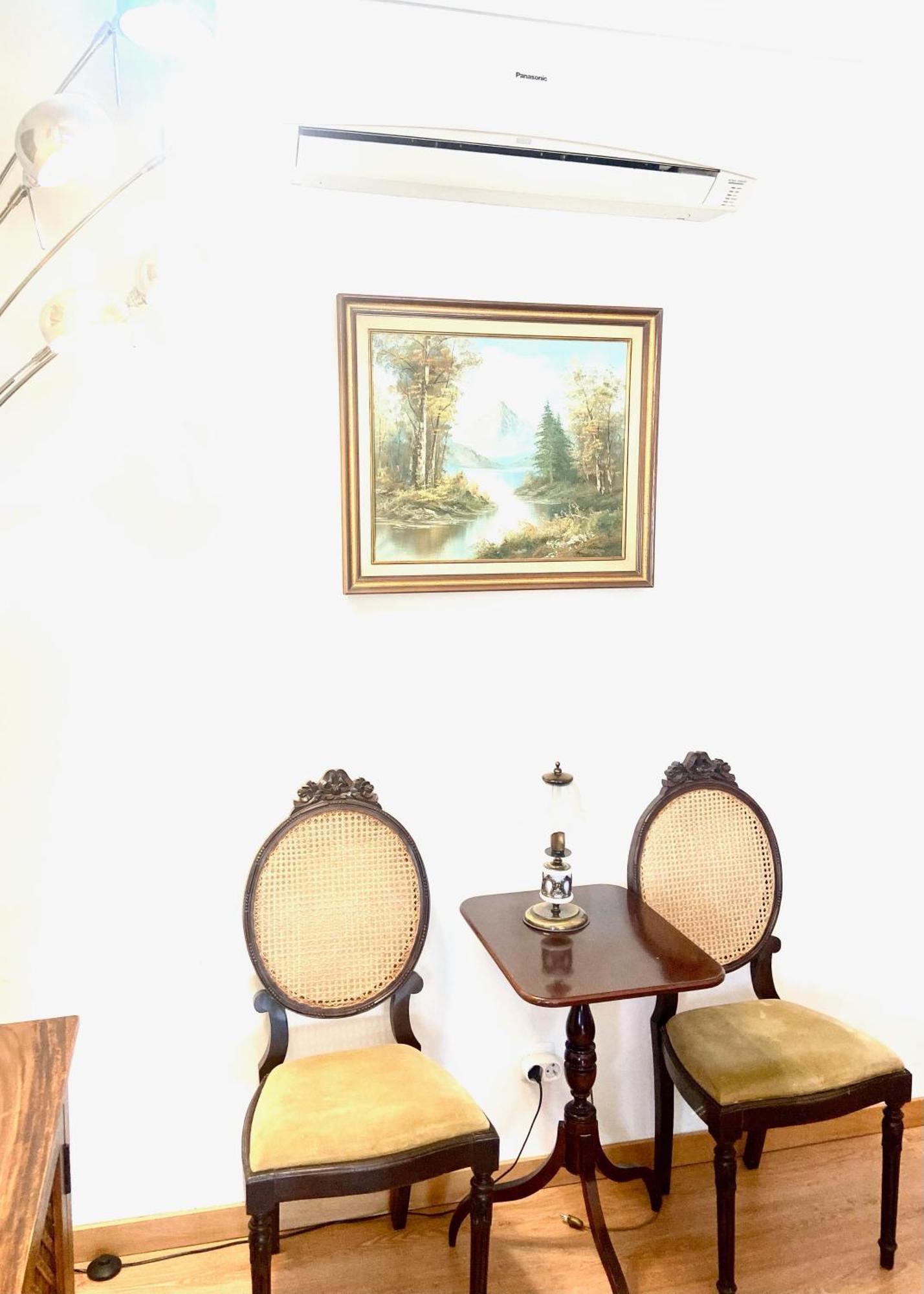Zenit Luxury Marina Village Appartement โอลเญา ภายนอก รูปภาพ