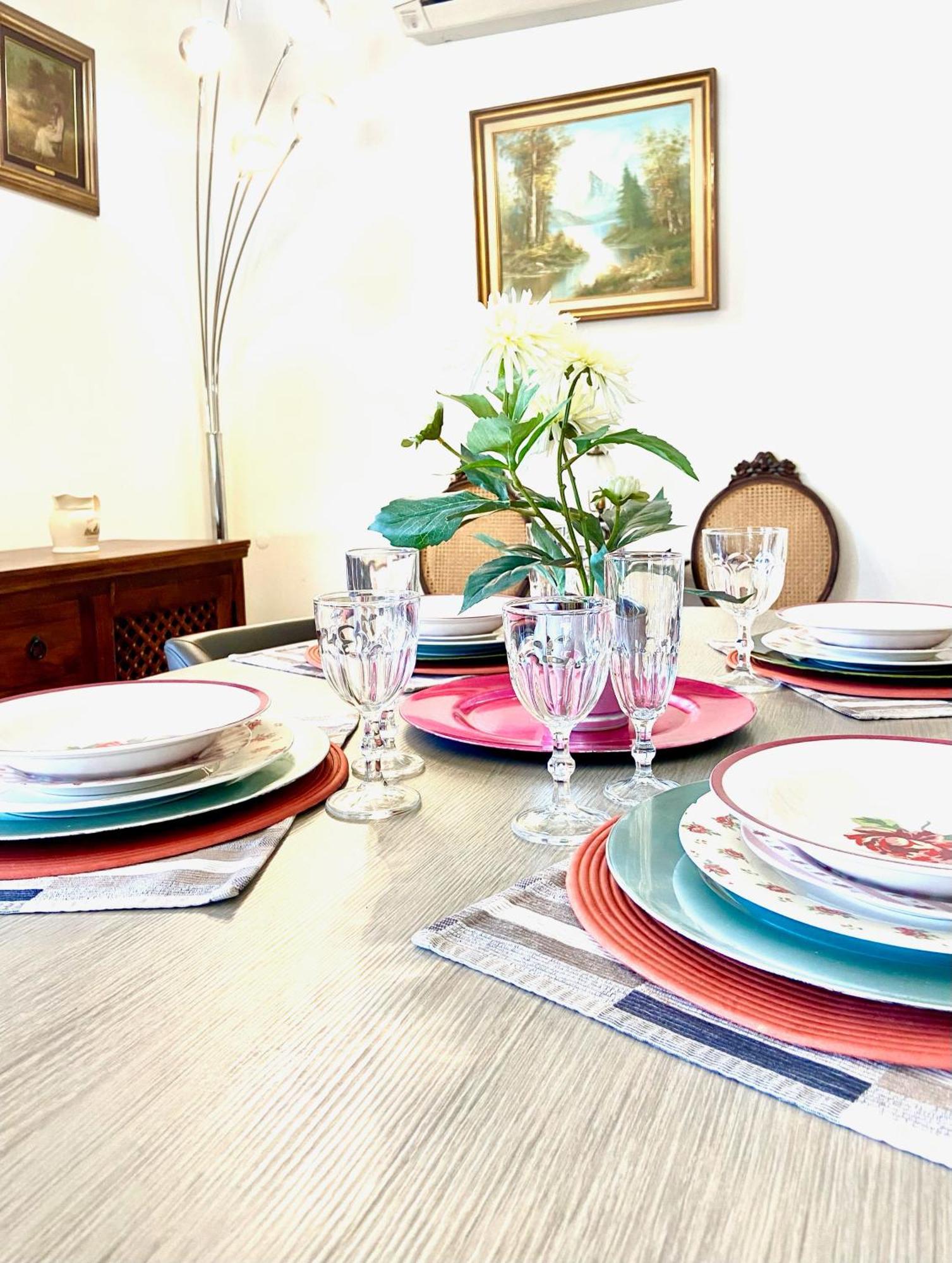 Zenit Luxury Marina Village Appartement โอลเญา ภายนอก รูปภาพ