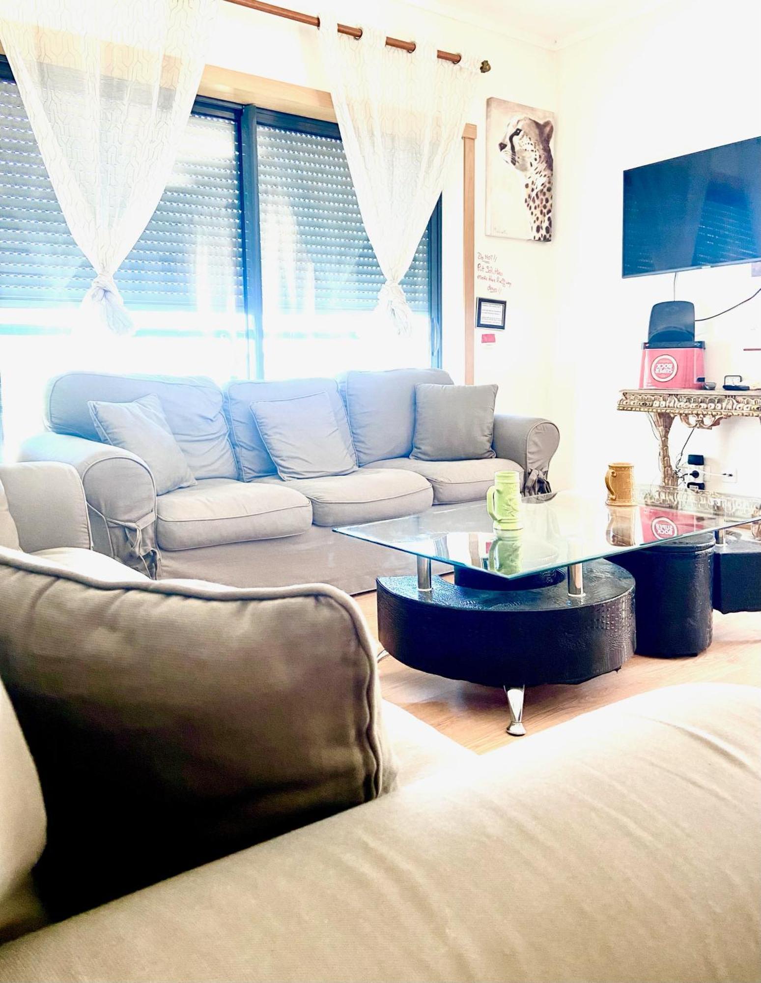 Zenit Luxury Marina Village Appartement โอลเญา ภายนอก รูปภาพ